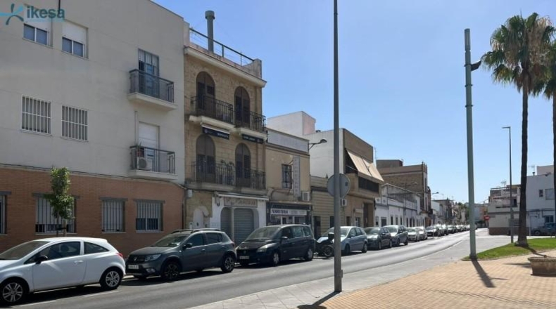 Sevilla - Dos Hermanas - 436m2