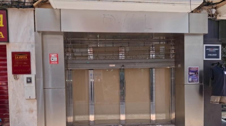 Castellon - Castelló de la Plana - 296m2