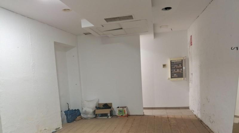 Castellon - Castelló de la Plana - 296m2