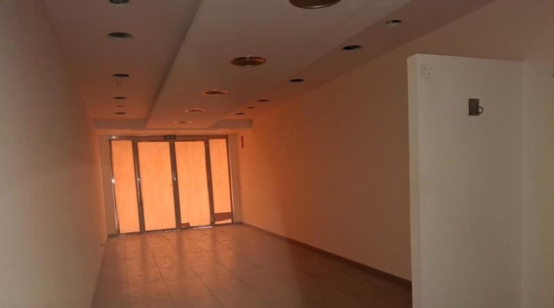 Castellon - Castelló de la Plana - 296m2