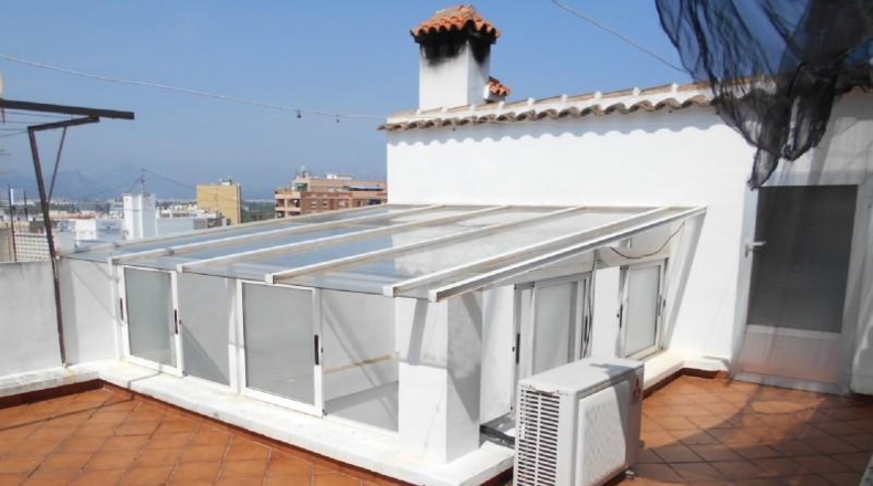 Segovia - Maderuelo - 365m2