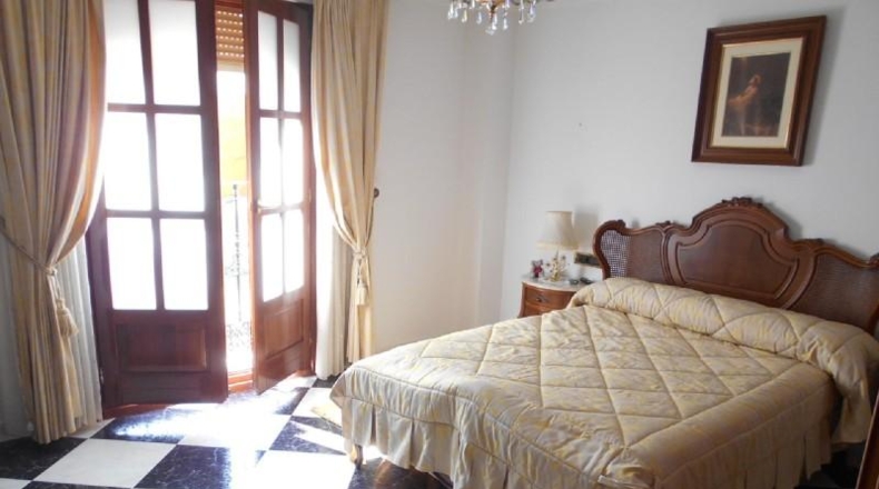 Segovia - Maderuelo - 365m2