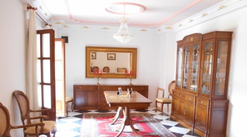 Segovia - Maderuelo - 365m2