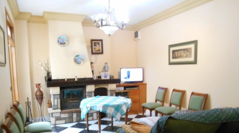 Segovia - Maderuelo - 365m2