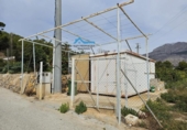 Земля на продажу у города Altea Фото