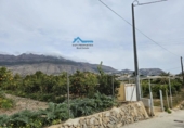 Земля на продажу у города Altea Фото