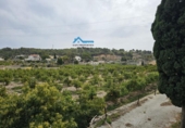 Земля на продажу у города Altea Фото