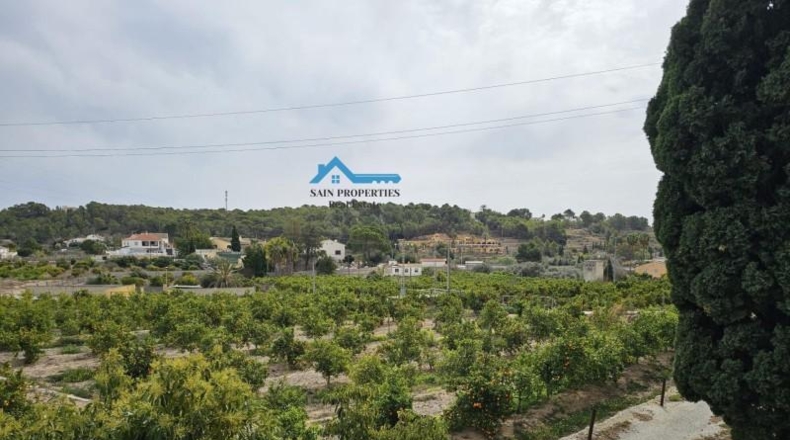 Alicante - Altea - 15473m2