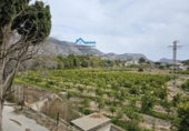 Земля на продажу у города Altea Фото