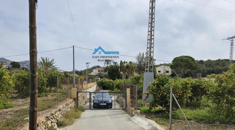 Alicante - Altea - 15473m2