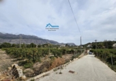 Земля на продажу у города Altea Фото