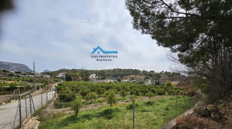 Alicante - Altea - 15473m2