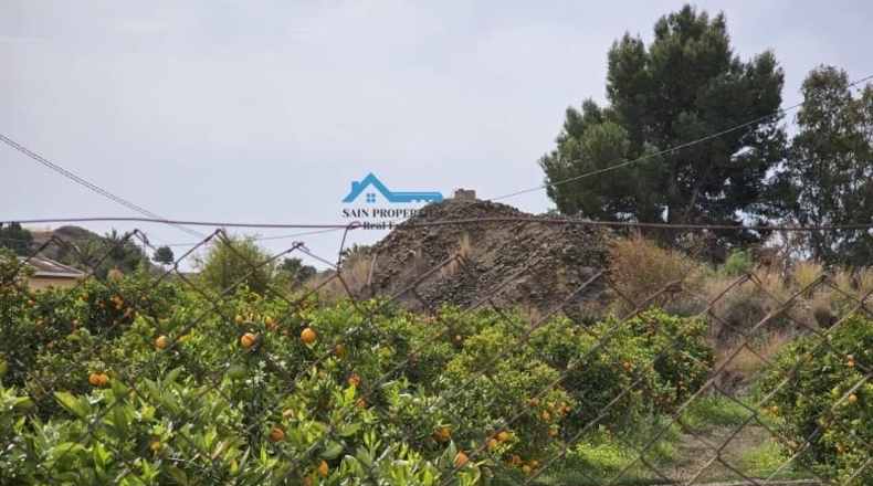 Alicante - Altea - 15473m2