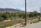 Земля на продажу у города Altea Фото