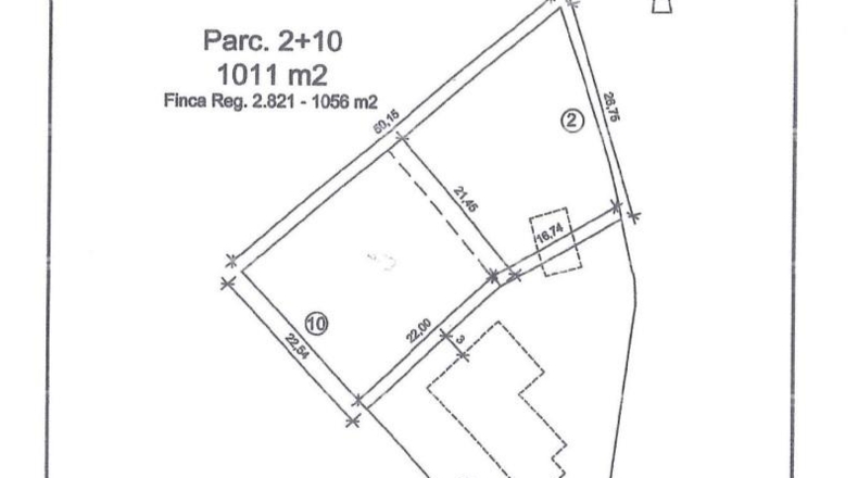 Barcelona - Sant Fruitós de Bages - 1056m2