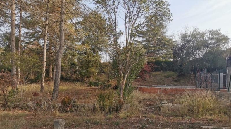 Barcelona - Sant Fruitós de Bages - 1056m2