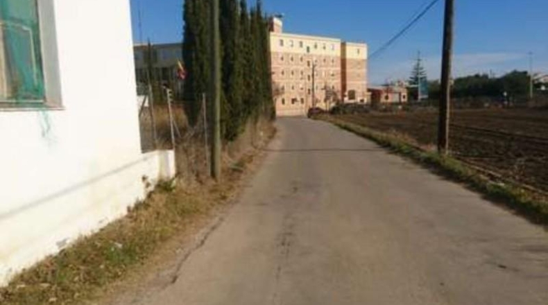 Castellón - Benicarló - 1500m2