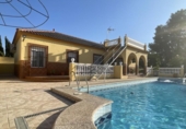 Detached villa with land for sale on España, Alcalá de Guadaíra, ref: TR163103 photo