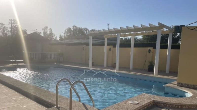 Sevilla - Alcalá de Guadaíra - 810m2