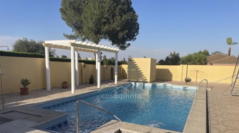 Sevilla - Alcalá de Guadaíra - 810m2