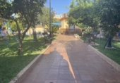 Detached villa with land for sale on España, Alcalá de Guadaíra, ref: TR163103 photo