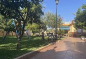 Detached villa with land for sale on España, Alcalá de Guadaíra, ref: TR163103 photo