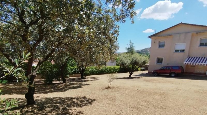 Cáceres - Cáceres - 1000m2