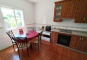 Chalet independiente con terreno en venta en la España, Cáceres, ref: TR163601 foto