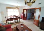Chalet independiente con terreno en venta en la España, Cáceres, ref: TR163601 foto