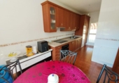 Chalet independiente con terreno en venta en la España, Cáceres, ref: TR163601 foto