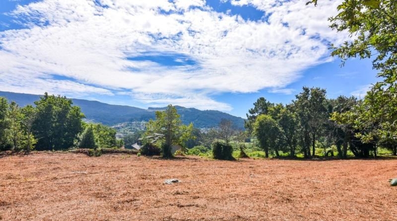 Pontevedra - Marín - 10037m2