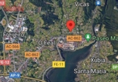 Sòl urbà en venda a la España, Narón, ref.: TR168608 foto