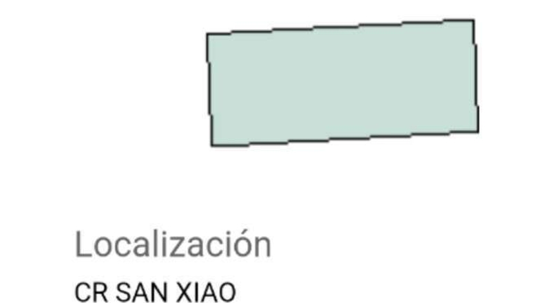 La Coruña - Narón - 3352m2