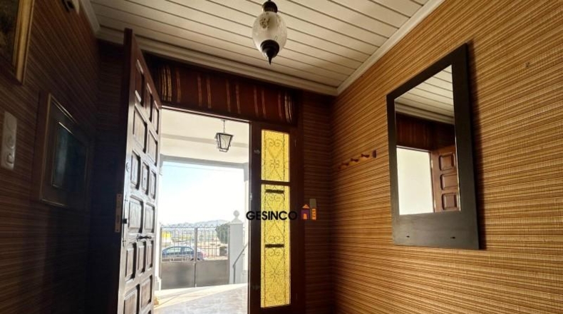 València - Rotglá y Corbera - 644m2