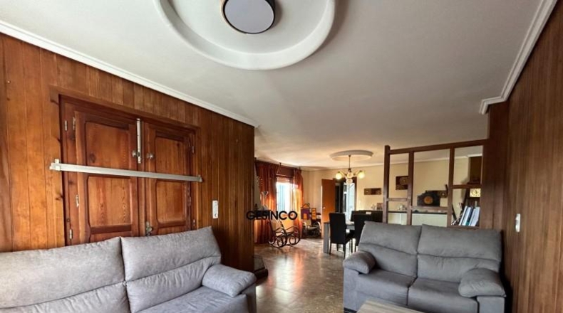 València - Rotglá y Corbera - 644m2