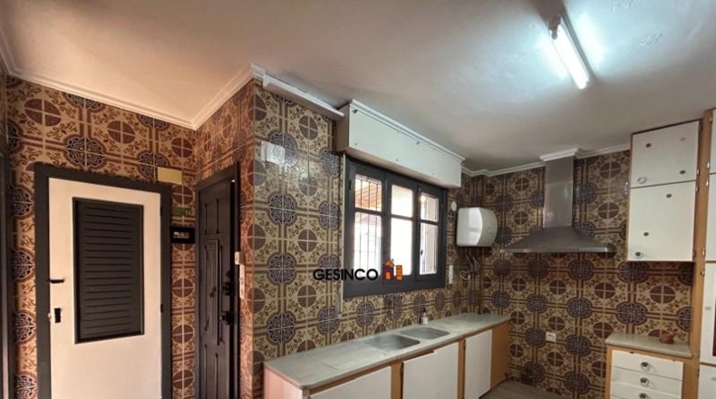 València - Rotglá y Corbera - 644m2