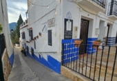 Casa de poble en venda a la España, Laujar de Andarax, ref.: TR300564 foto