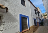 Casa de poble en venda a la España, Laujar de Andarax, ref.: TR300564 foto