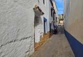 Casa de poble en venda a la España, Laujar de Andarax, ref.: TR300564 foto
