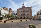 Casa de poble en venda a la España, Laujar de Andarax, ref.: TR300564 foto