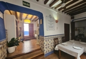 Casa de poble en venda a la España, Laujar de Andarax, ref.: TR300564 foto