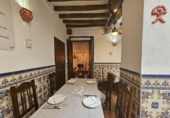 Casa de poble en venda a la España, Laujar de Andarax, ref.: TR300564 foto