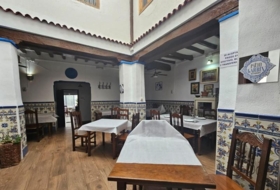 Laujar de Andarax 354&nbsp;m² 