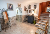 Casa de poble en venda a la España, Macharaviaya, ref.: TR302443 foto