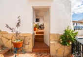 Casa de poble en venda a la España, Macharaviaya, ref.: TR302443 foto
