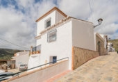 Casa de poble en venda a la España, Macharaviaya, ref.: TR302443 foto