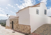 Casa de poble en venda a la España, Macharaviaya, ref.: TR302443 foto