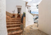 Casa de poble en venda a la España, Macharaviaya, ref.: TR302443 foto