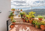 Casa de poble en venda a la España, Macharaviaya, ref.: TR302443 foto