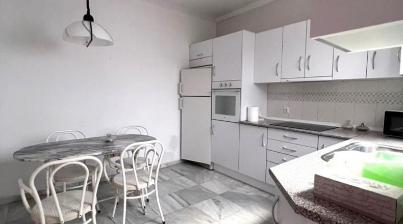Sevilla - Гийена - 145m2